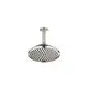 DORNBRACHT-Regenbrause-mit-Deckenanbindung-MADISON-28565977-200-mm-Platin-gebuerstet-28565977-06 gallery number 1